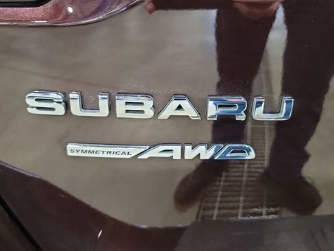 Used 2024 Subaru Outback Limited AWD/4WD image 27