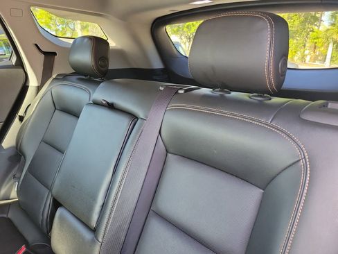 Used 2019 GMC Terrain SLT w/ Preferred Package image 16