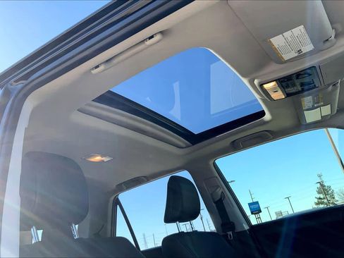 Used 2021 Toyota 4Runner Nightshade image 14