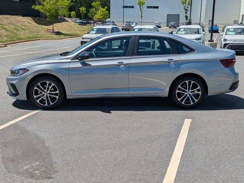 New 2026 Volkswagen Jetta Sport FWD image 7