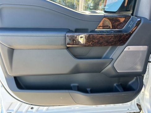 New 2025 Ford F150 XLT w/ Equipment Group 303A High image 15