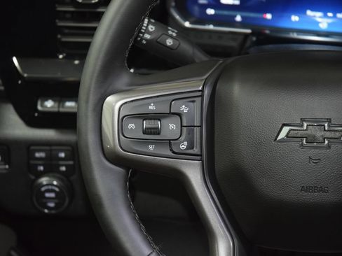 Used 2026 Chevrolet Silverado 2500 ZR2 AWD/4WD image 39