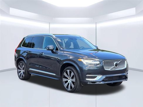 Used 2021 Volvo XC90 T6 Inscription AWD/4WD image 19