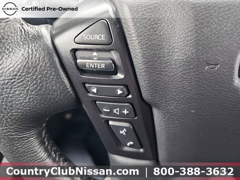 Used 2023 Nissan Frontier SV w/ Technology Package image 21