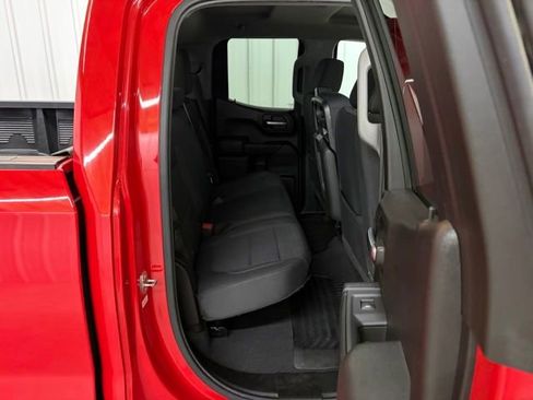 Used 2020 Chevrolet Silverado 1500 LT image 22