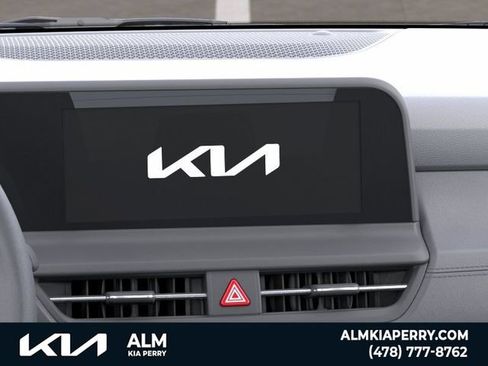 New 2026 Kia Seltos EX FWD image 20