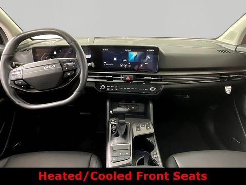 Certified 2026 Kia Sportage SX AWD/4WD image 7