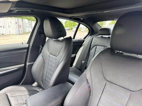 Used 2022 BMW M340i xDrive AWD/4WD image 33