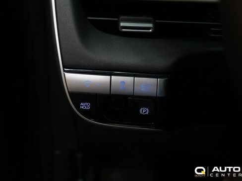 Used 2023 Hyundai Ioniq 5 Limited w/ Cargo Package image 24