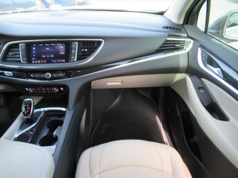 Used 2020 Buick Enclave Premium w/ Surround and Sites Package image 13