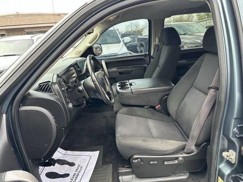 Used 2011 Chevrolet Silverado 1500 LT w/ All-Star Edition image 13