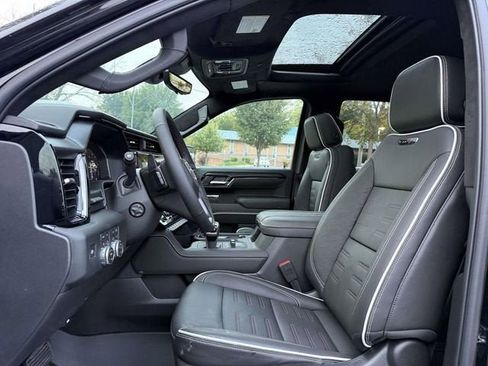 New 2026 GMC Sierra 1500 AT4X image 8