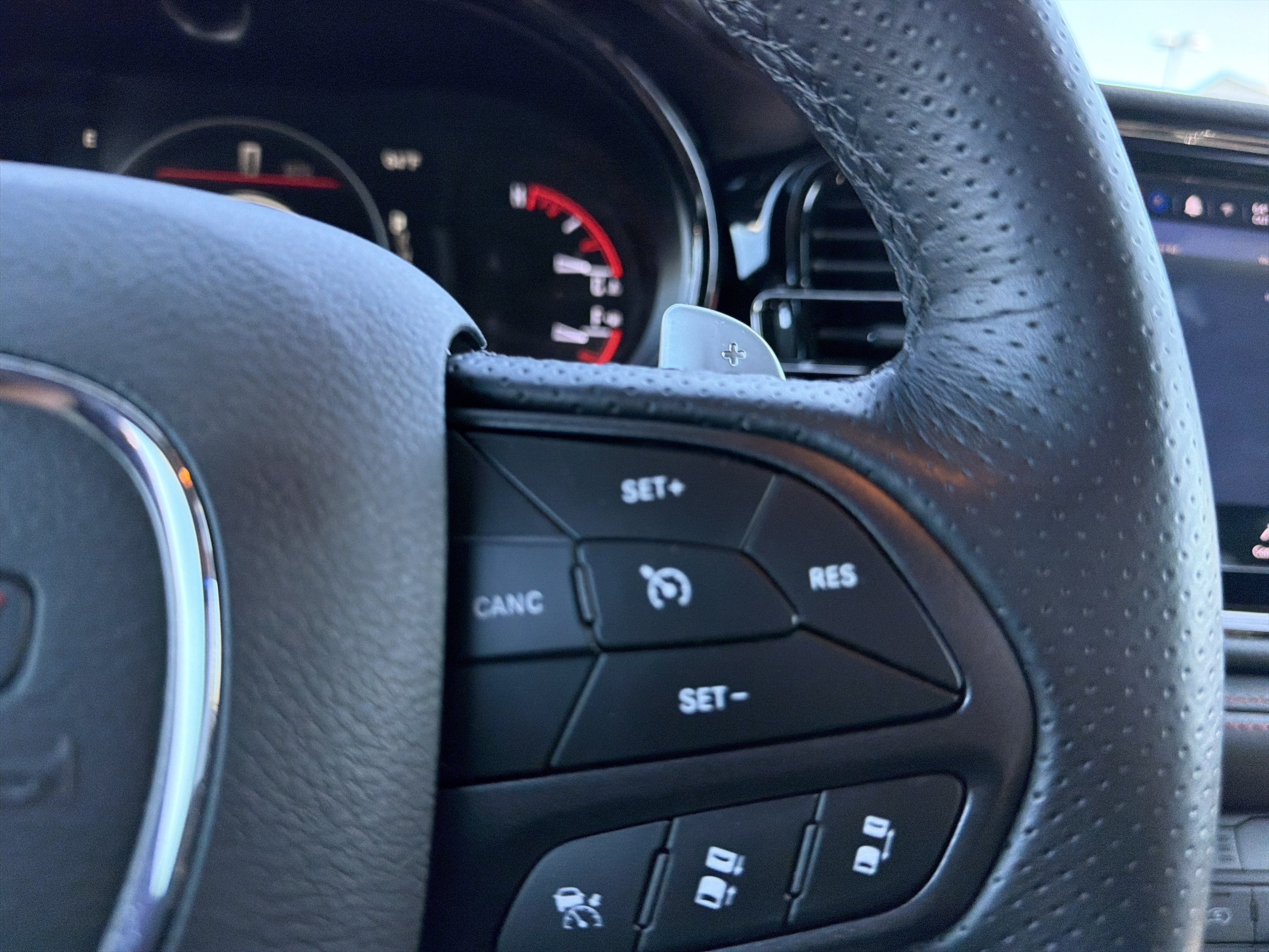 Used 2026 Dodge Durango GT AWD/4WD image 22