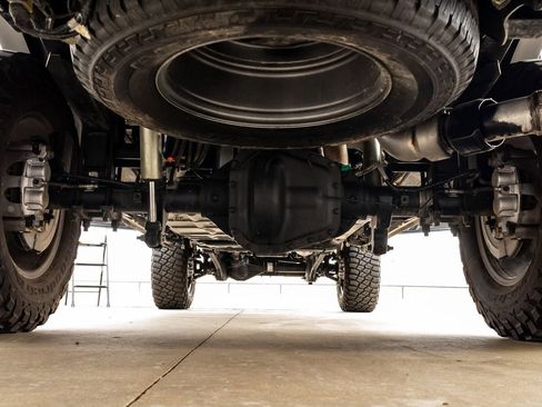 Used 2023 Ford F250 Lariat w/ Lariat Ultimate Package image 16