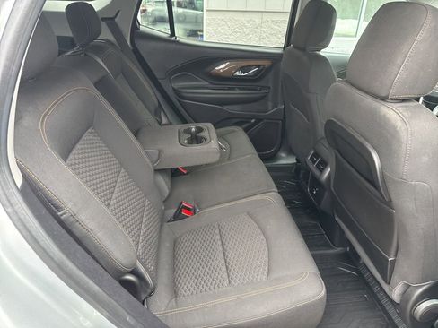 Used 2018 GMC Terrain SLE image 25