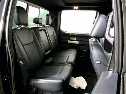 Used 2022 Ford F250 Lariat w/ Lariat Ultimate Package image 19