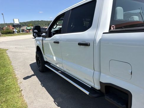 Used 2024 Ford F250 XL w/ XL Off-Road Package AWD/4WD image 11