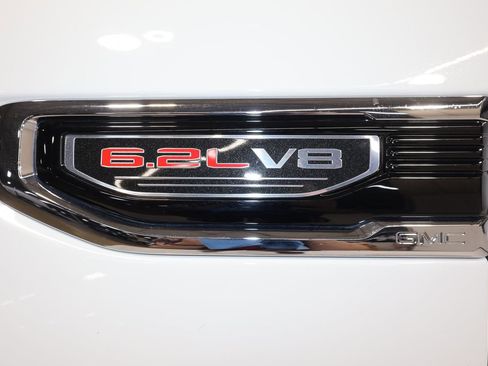 Used 2022 GMC Sierra 1500 SLT w/ SLT Premium Plus Package image 37