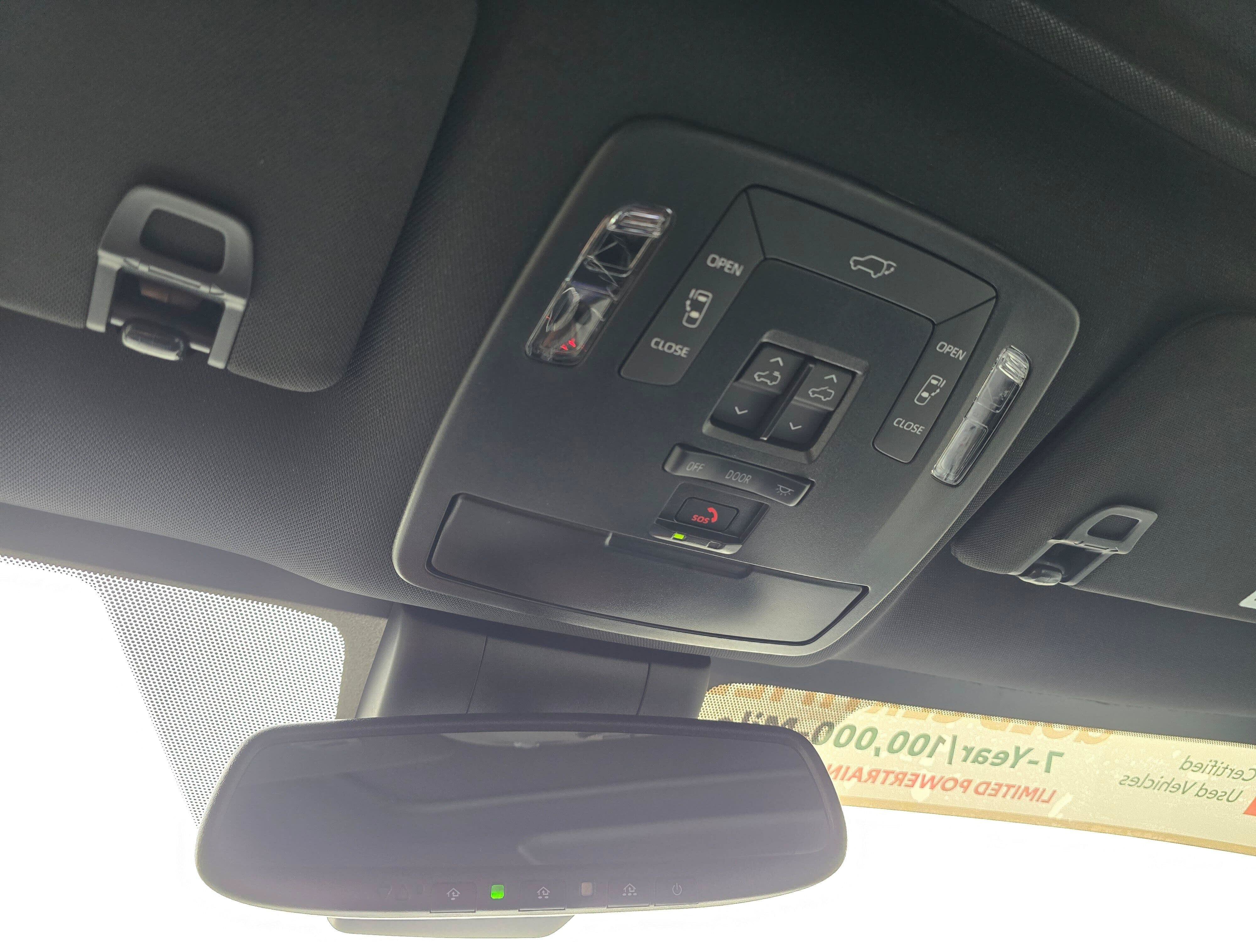 Certified 2026 Toyota Sienna XSE AWD/4WD image 25