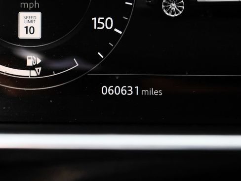 Used 2021 Land Rover Range Rover Westminster Edition AWD/4WD image 18