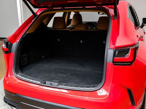 Used 2024 Lexus NX 250 FWD w/ Premium Package image 55