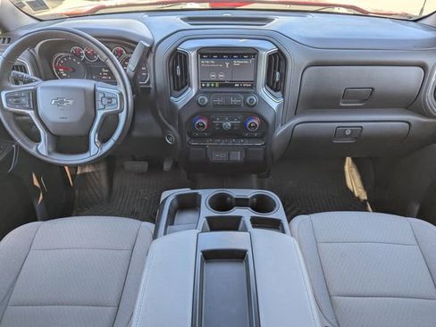 Used 2022 Chevrolet Silverado 1500 RST image 14
