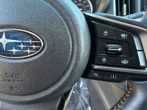 Certified 2023 Subaru Crosstrek 2.5i Limited image 20