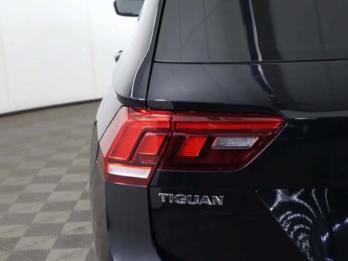 Used 2021 Volkswagen Tiguan S AWD/4WD image 13