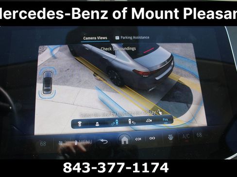 Used 2025 Mercedes-Benz E 350 4MATIC Sedan image 46