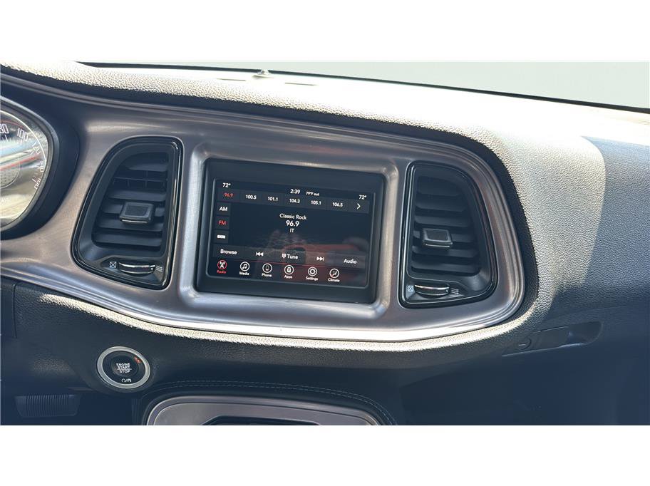 Used 2023 Dodge Challenger GT RWD image 19