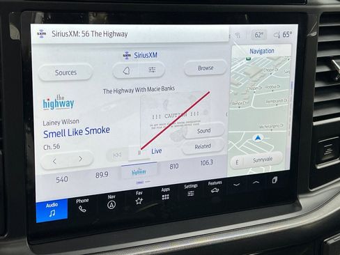 New 2025 Ford F150 Raptor image 16