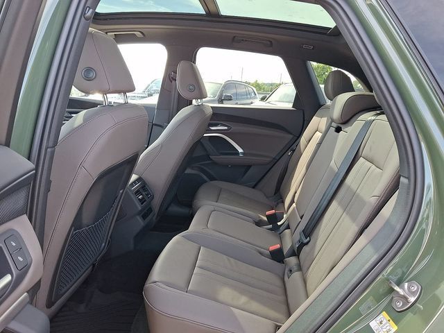 New 2026 Audi Q5 2.0T AWD/4WD image 6