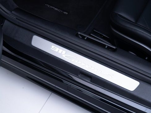 Certified 2024 Porsche 911 Carrera S image 14