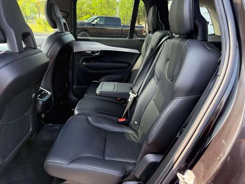 Used 2016 Volvo XC90 T6 Momentum w/ Vision Package AWD/4WD image 13