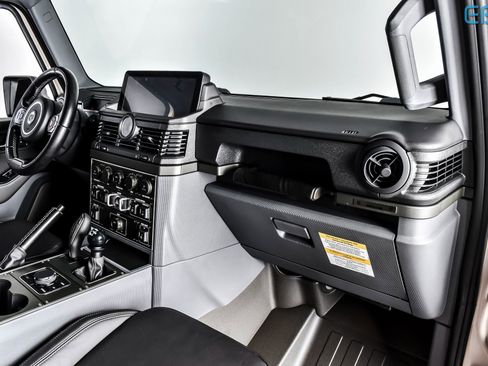 New 2025 INEOS Grenadier image 21