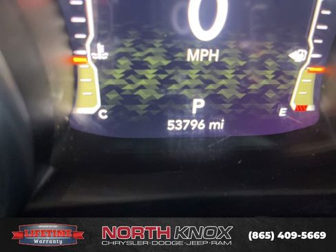 Used 2023 Jeep Gladiator Mojave w/ Cold Weather Group AWD/4WD image 32