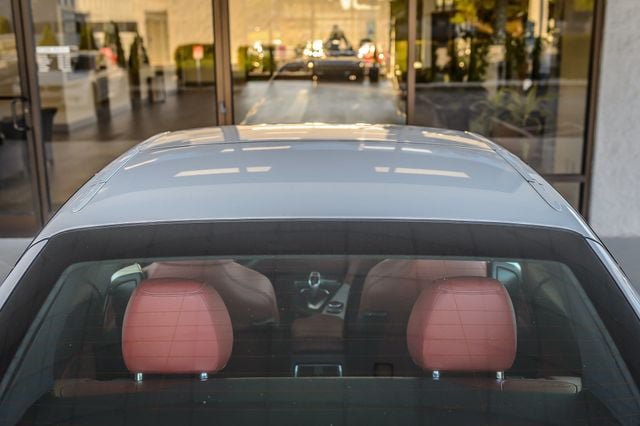 Used 2018 BMW 430i Convertible RWD image 16