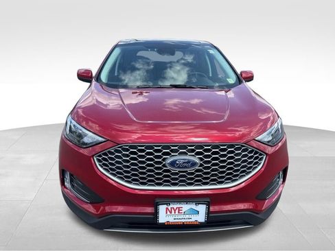 Used 2023 Ford Edge SEL w/ Convenience Package AWD/4WD image 9