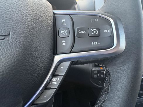 New 2026 RAM 1500 Big Horn w/ Night Edition AWD/4WD image 26