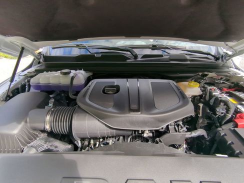 New 2026 RAM 1500 Laramie w/ Advanced Safety Group II image 25