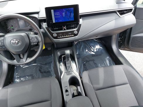 Used 2024 Toyota Corolla LE FWD image 20