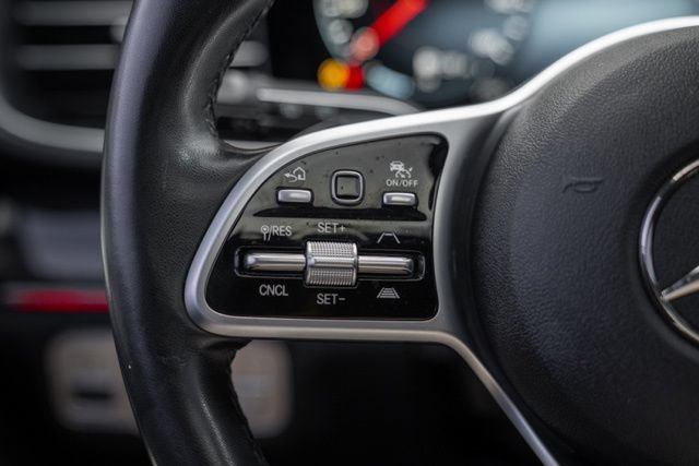 Used 2022 Mercedes-Benz GLE 350 image 36