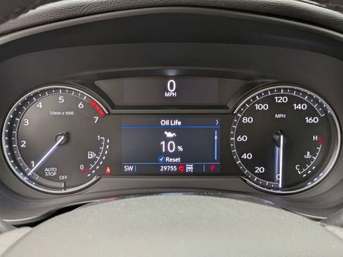 Certified 2023 Cadillac XT4 Sport w/ Cold Weather Package AWD/4WD image 13