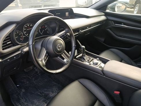 Used 2024 MAZDA MAZDA3 s image 11