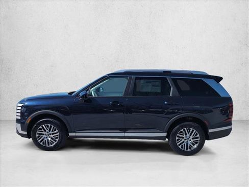 New 2026 Hyundai Palisade SEL FWD image 5