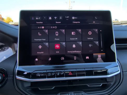 New 2026 Jeep Compass Latitude image 27