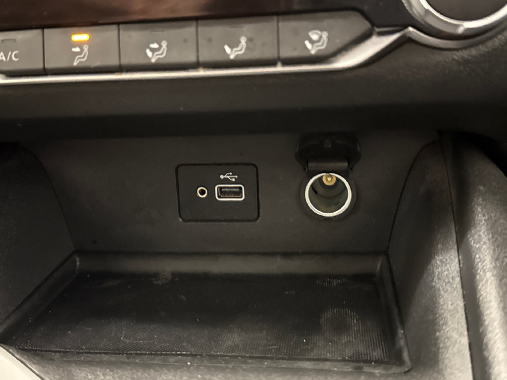 Used 2024 Nissan Altima 2.5 S FWD image 23