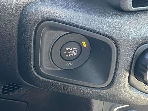 New 2026 Jeep Wrangler Sport image 28