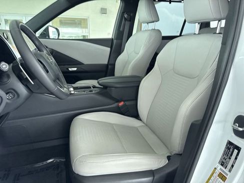 Certified 2024 Lexus TX 350 FWD w/ Cold Weather Package image 11