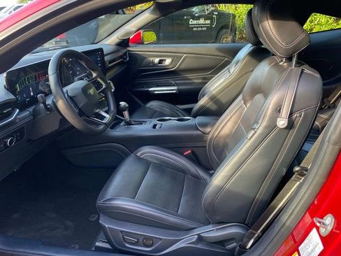 Used 2024 Ford Mustang GT Premium RWD image 10